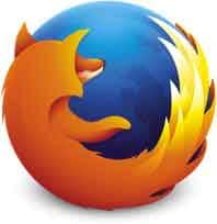 mozilla